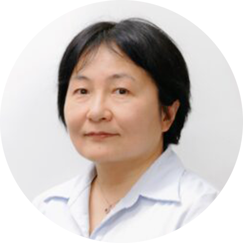 三浦 佳子