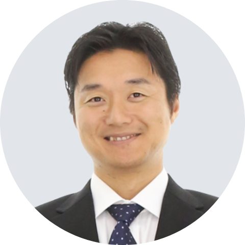 星野 友 領域代表