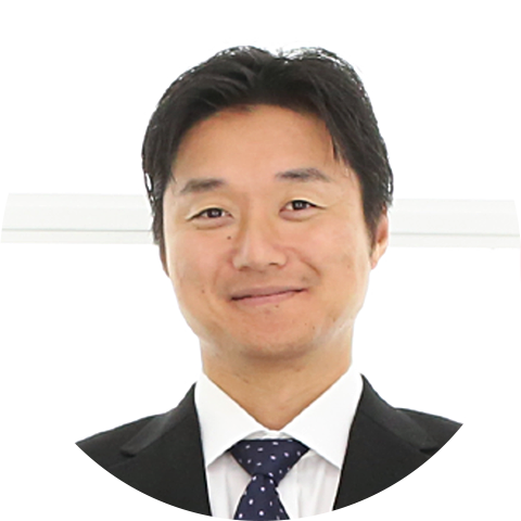 星野 友 領域代表